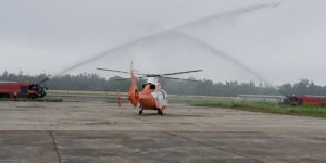 देहरादून से नई टिहरी, श्रीनगर, गौचर के लिए हेली सेवा शुरू, हल्द्वानी-अल्मोड़ा-धारचूला अगला पड़ाव