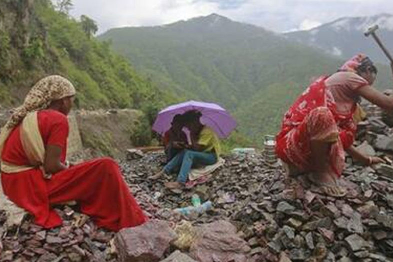 कोरोना काल में उत्तराखंड के कामगारों के लिए गुड न्यूज, जल्द मिलेगी रोजगार की डबल गारंटी