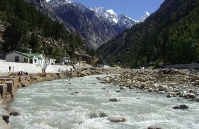 राम मंदिर भूमि पूजन में इस्तेमाल होगी देवभूमि की मिट्टी और गंगाजल, पौराणिक महत्व जानिये!