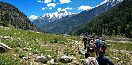 पर्यटन दिवस पर विशेष : हसीं वादियां, खुला आसमां नया मुहावरा गढ़ने को बेताब उत्तराखंड