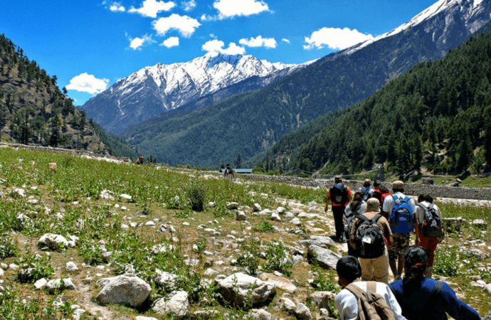 पर्यटन दिवस पर विशेष : हसीं वादियां, खुला आसमां नया मुहावरा गढ़ने को बेताब उत्तराखंड