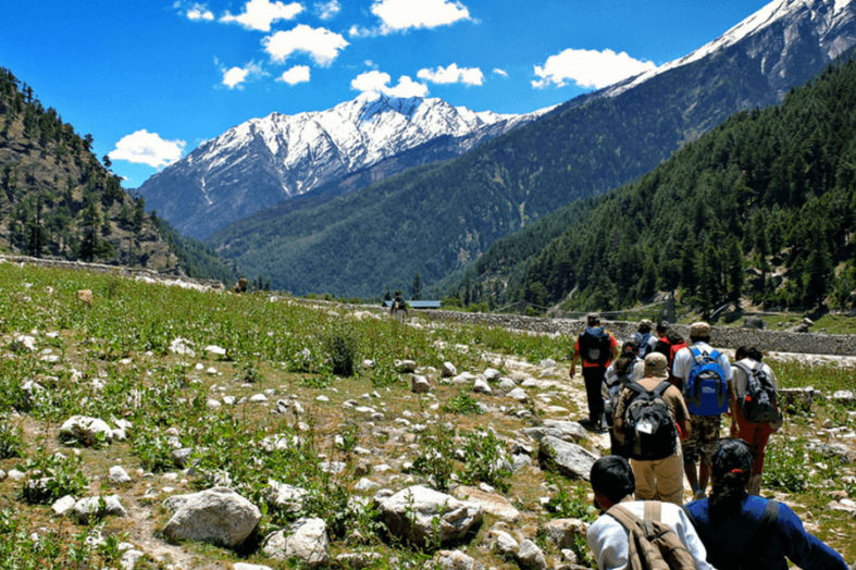 उत्तराखंड ने पर्यटकों के लिए खोले दरवाजे, क्वारंटीन नहीं होना होगा