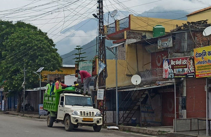 स्वच्छ सर्वेक्षण 2020: गंगा टाउन में उत्तराखंड का कमाल, टॉप-10 में गौचर समेत पांच नगर