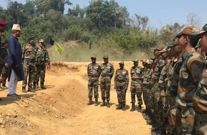 केदारनाथ पुनर्निर्माण के बाद देश के लिए एक और बड़ी जिम्मेदारी निभाने में जुटे कर्नल कोठियाल