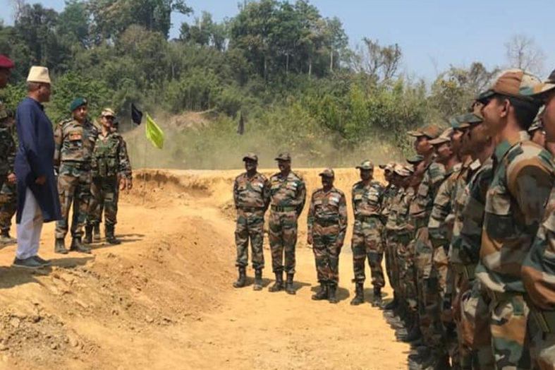 केदारनाथ पुनर्निर्माण के बाद देश के लिए एक और बड़ी जिम्मेदारी निभाने में जुटे कर्नल कोठियाल