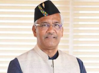 बकी बातः त्रिवेंद्र हुए मजबूत, कैबिनेट विस्तार में उनकी ही पसंद को मिलेगी तरजीह