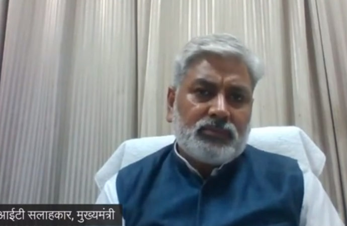 उत्तराखंड में 2000 करोड़ के बजट से कैसे गांवों तक पहुंच रहा इंटरनेट, CM के सलाहकार ने बताया