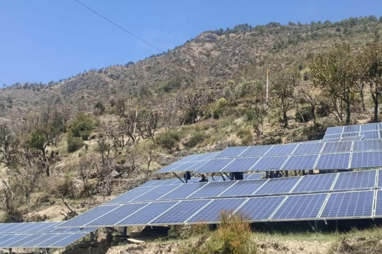 सौर ऊर्जा बनेगी आय का बड़ा जरिया! सीएम त्रिवेंद्र सिंह बोले, 10 हजार युवाओं के लिए ला रहे योजना