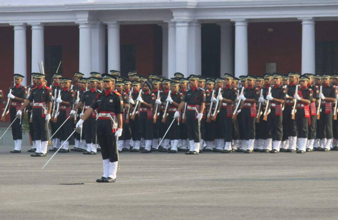 IMA देहरादून में विदेशी और भारतीय कैडेटों के बीच मारपीट, जानें क्या है मामला