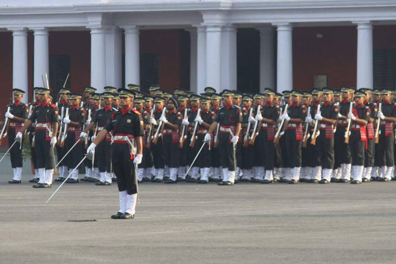 IMA देहरादून में विदेशी और भारतीय कैडेटों के बीच मारपीट, जानें क्या है मामला