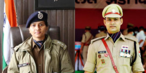 उत्तराखंड पुलिस के इन दो जांबाज अधिकारियों को मिला फिक्की स्मार्ट पुलिसिंग अवॉर्ड