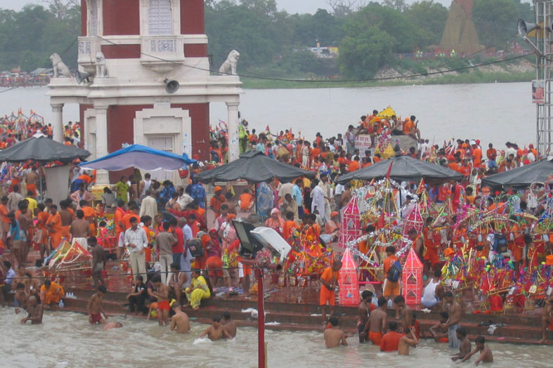 सीएम धामी ने कांवड़ यात्रा पर लिया अहम फैसला, इस साल भी रहेगी रद्द, बोले- लोगों की जिंदगी ज्यादा जरूरी