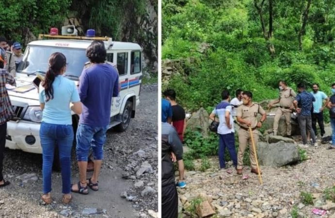 चारधाम यात्रा पर जाते समय बरतें सावधानी, अगर अपनी मर्यादा भूले तो जाना पड़ सकता है जेल, पुलिस की रहेगी पैनी नजर