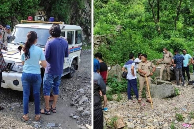 चारधाम यात्रा पर जाते समय बरतें सावधानी, अगर अपनी मर्यादा भूले तो जाना पड़ सकता है जेल, पुलिस की रहेगी पैनी नजर