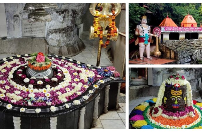 टपकेश्वर…जहां अश्वत्थामा के लिए खुद महादेव ने दूध की धारा बहाई