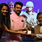 उत्तराखंड की इन महिलाओं पर सूचना प्रसारण मंत्रालय और Netflix में बनाई शोर्ट फिल्म