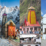 उत्तराखंड चारधाम यात्रा 2022: कपाट खुलने का कार्यक्रम जारी, अब नहीं कराना होगा कोरोना टेस्ट