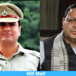 सीएम धामी एलन सत्यापन