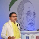 Chief Minister Dhami