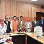 HESCO ICICI Foundation bridges
