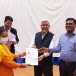 E-shram Pauri Garhwal