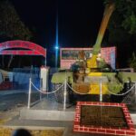 बीसी जोशी आर्मी स्कूल