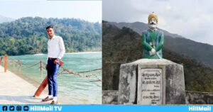 कविता के माध्यम से जाने उत्तराखंड के वीर कफ्फू चौहान की गाथा