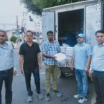 देहरादून जिला प्रशासन की बड़ी करवाई पकड़ा 9 क्विंटल नकली पनीर