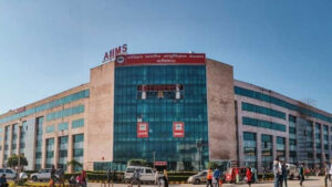 AIIMS ऋषिकेश: महिला चिकित्सक से छेड़खानी मामले की जांच करेगी एसआईटी