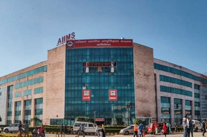 AIIMS ऋषिकेश: महिला चिकित्सक से छेड़खानी मामले की जांच करेगी एसआईटी