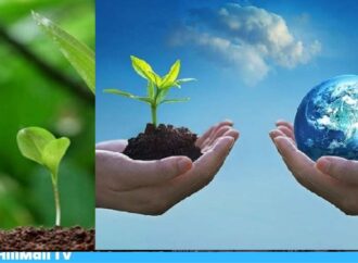 विश्व पर्यावरण दिवस – विकास और आधुनिकता की दौड़ में पर्यावरण को नुकसान नहीं पहुंचना चाहिए