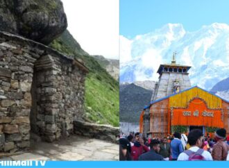 केदारनाथ में बनी ध्यान गुफा की बुकिंग 20 जून तक फुल, पीएम मोदी भी कर चुके हैं गुफा में ध्यान