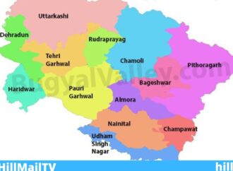 उत्तराखंड @25 : अब उत्सव नहीं, संकल्प का समय