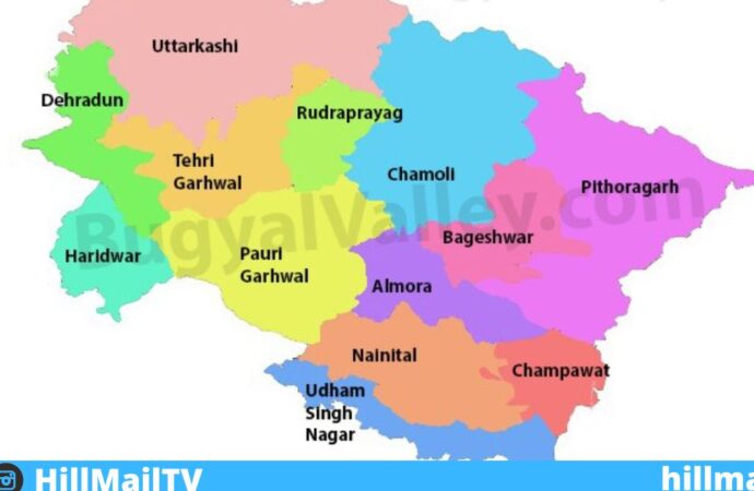 उत्तराखंड @25 : अब उत्सव नहीं, संकल्प का समय