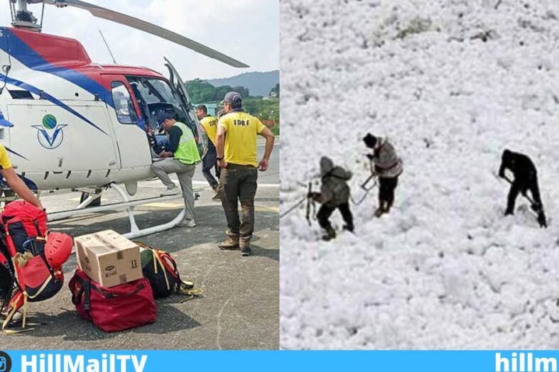 उत्तराखंड को मिली 113.90 करोड़ की केंद्रीय सहायता