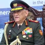 Doon's Kanak Chowk will be known as Bipin Rawat