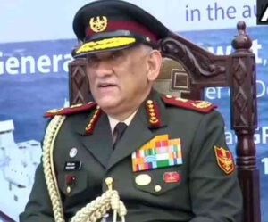 Doon's Kanak Chowk will be known as Bipin Rawat