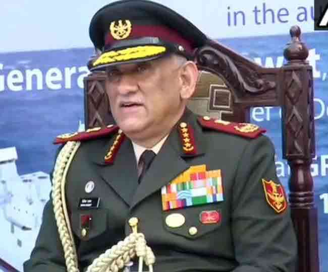 Doon's Kanak Chowk will be known as Bipin Rawat