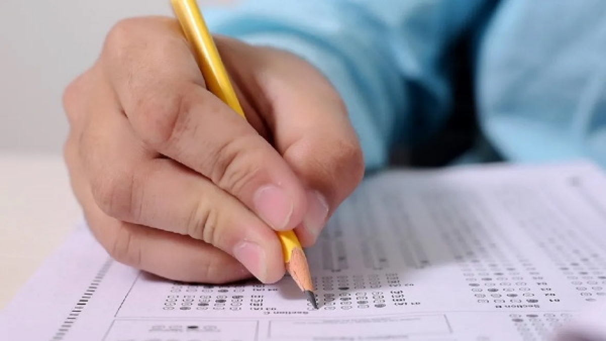 Police constable recruitment exam will be under strict vigil