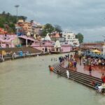 Ganga Ghat