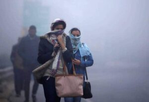 Outbreak of cold wave will be seen in many areas in Uttarakhand