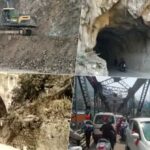 Construction of tunnel connecting Badrinath and Kedarnath started