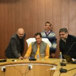 बिल लाओ ईनाम पाओ’ के अंतर्गत प्रथम मासिक लकी ड्रॉ की घोषणा