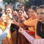 Women will get 30 percent horizontal reservation
