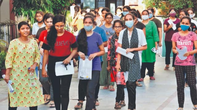 Geofencing will now be used to mark attendance in colleges