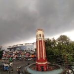 Capital's master plan ready for 2041