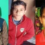 उत्तराखंड से इस बार तीन बच्चों के नाम राष्ट्रीय वीरता पुरस्कार के लिए भेजे गए हैं। राज्य बाल कल्याण परिषद ने भारतीय बाल कल्याण परिषद नई दिल्ली को जिन बच्चों के नाम भेजे हैं, उसमें रुद्रप्रयाग जिले के नितिन, पौड़ी गढ़वाल के आयुष ध्यानी एवं अमन सुंद्रियाल शामिल हैं। 