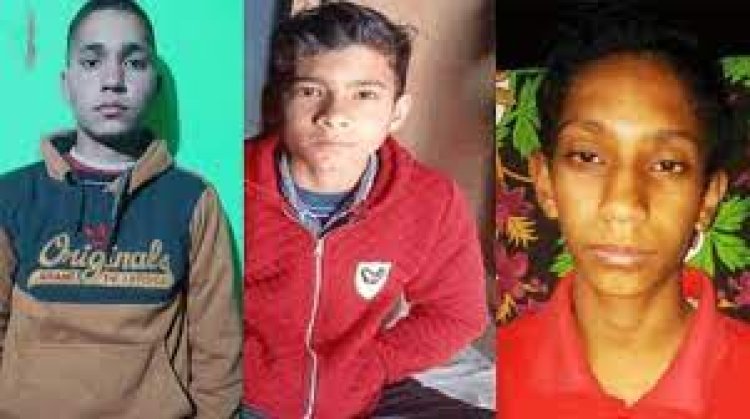 उत्तराखंड से इस बार तीन बच्चों के नाम राष्ट्रीय वीरता पुरस्कार के लिए भेजे गए हैं। राज्य बाल कल्याण परिषद ने भारतीय बाल कल्याण परिषद नई दिल्ली को जिन बच्चों के नाम भेजे हैं, उसमें रुद्रप्रयाग जिले के नितिन, पौड़ी गढ़वाल के आयुष ध्यानी एवं अमन सुंद्रियाल शामिल हैं। 