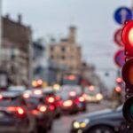 If horn is blown unnecessarily in Dehradun, the red beacon will remain on
