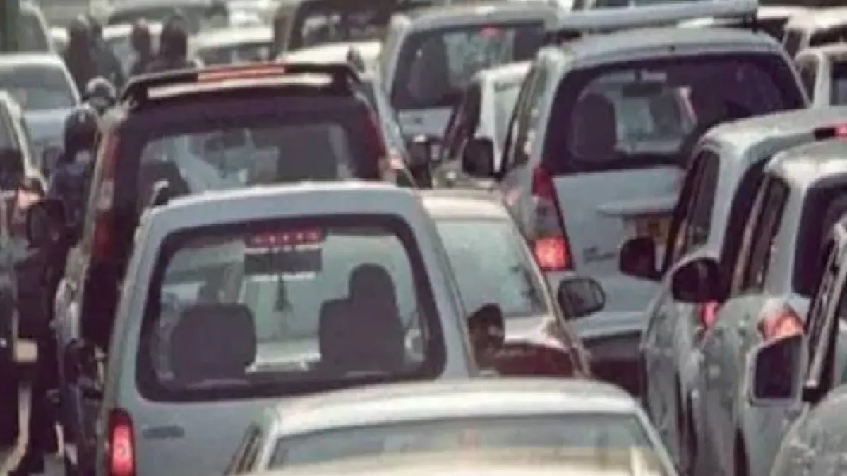 Notification of central motor vehicle rules came into force